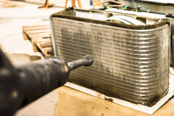 Best Best Air Duct Cleaning Company  in Audubon, PA