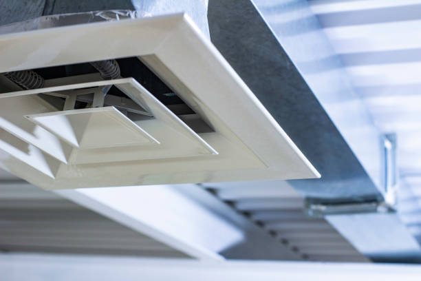 Best Air Duct Cleaning Company Near Me  in Audubon, PA