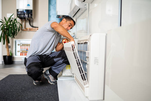 Best HVAC Duct Inspection Services  in Audubon, PA