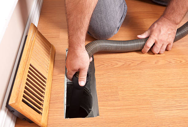 Best Affordable Air Duct Cleaning  in Audubon, PA
