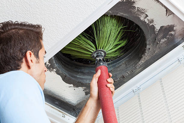 Best HVAC System Cleaning  in Audubon, PA