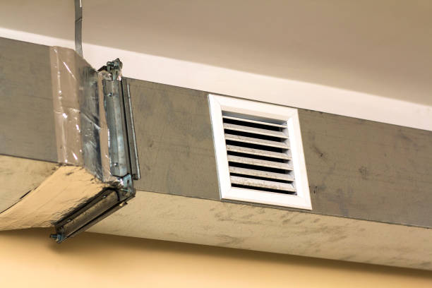 Best Local Air Duct Cleaning Services  in Audubon, PA