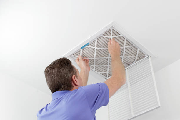 Best HVAC Air Duct Cleaning  in Audubon, PA